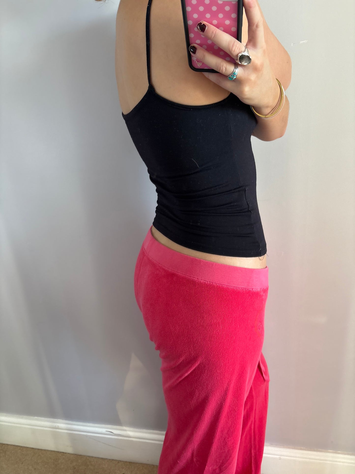 juicy couture bottoms