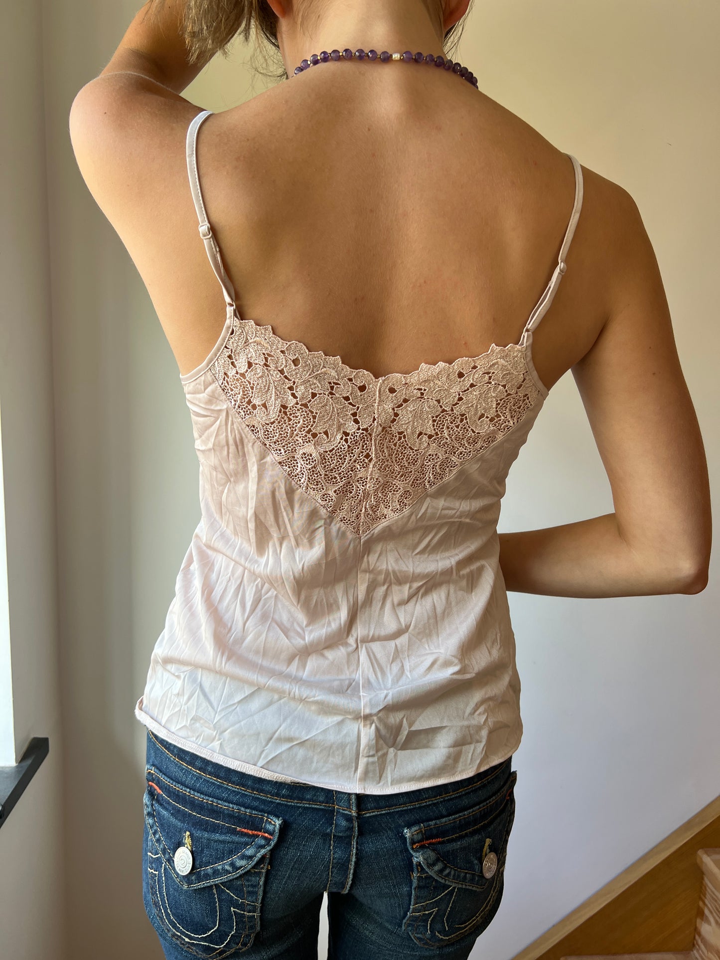 Flower Cami