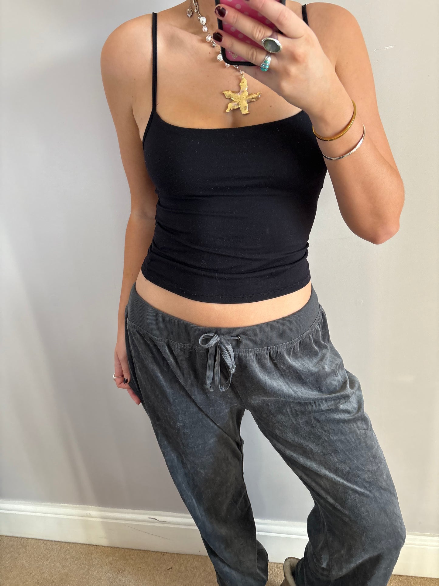 juicy couture bottoms