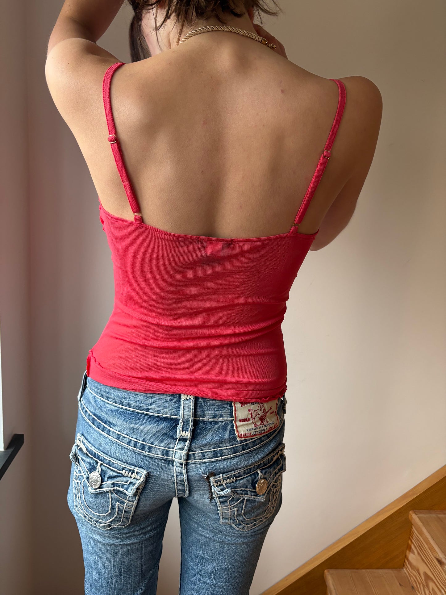 Y2K Cami