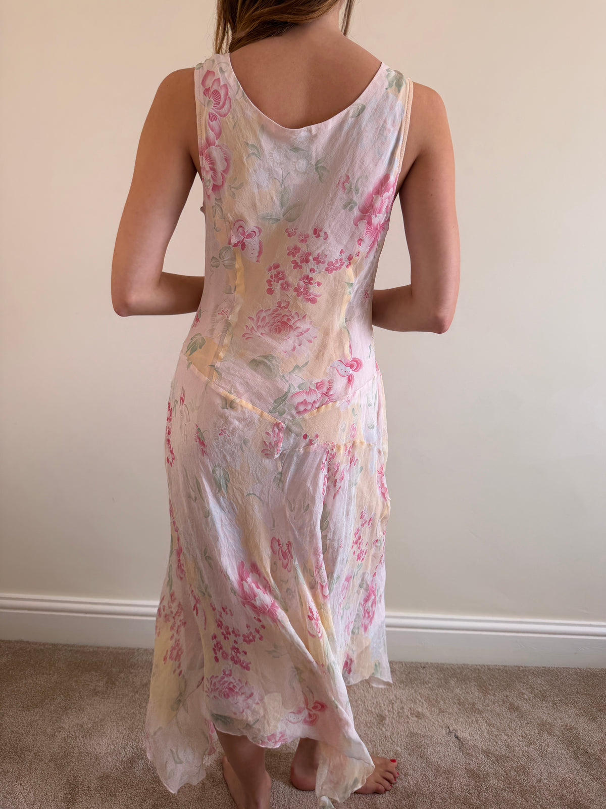 fairy dress
