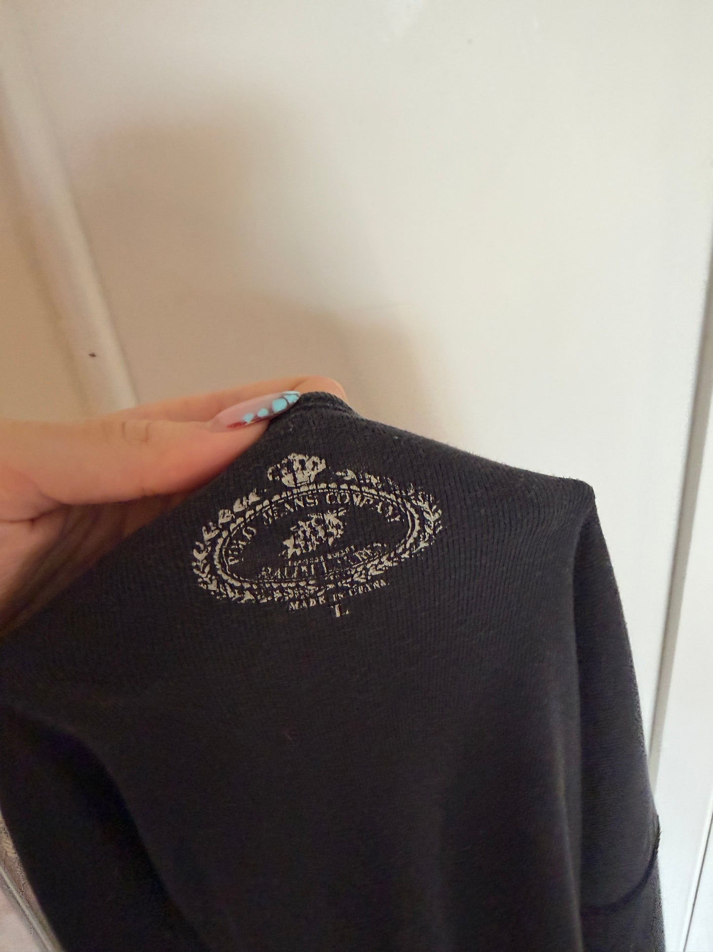 ralph lauren top
