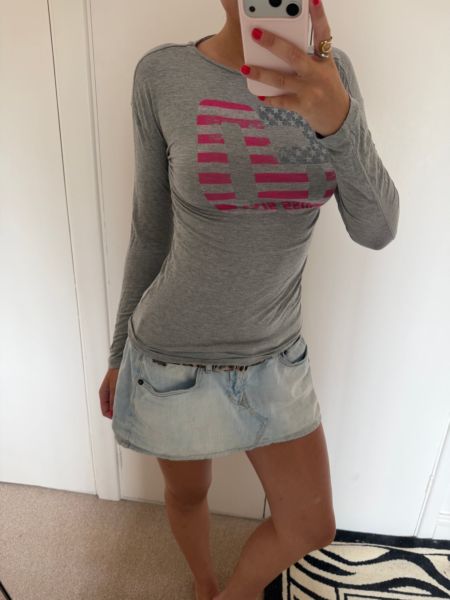 miss sixty top