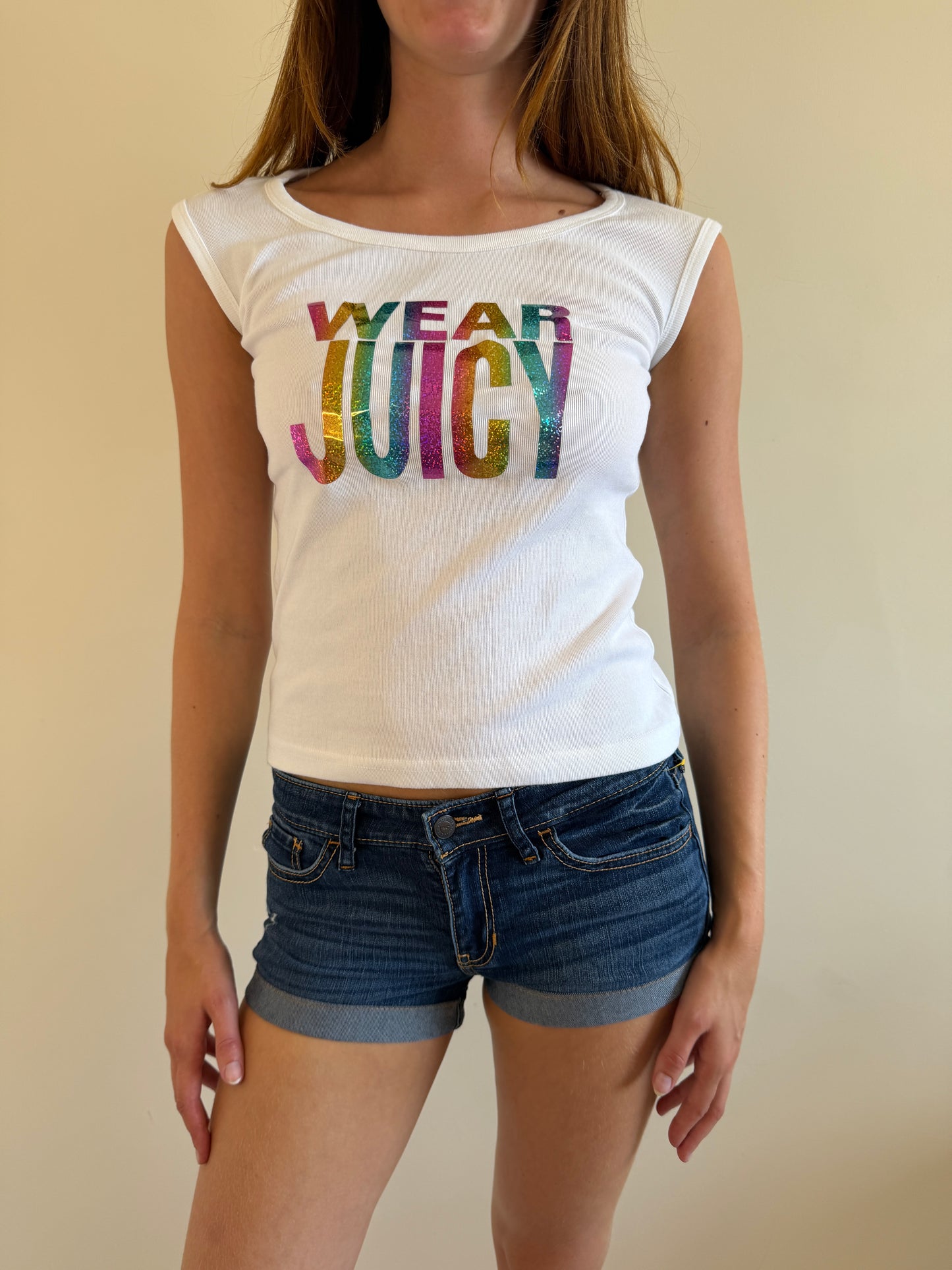 juicy couture babytee