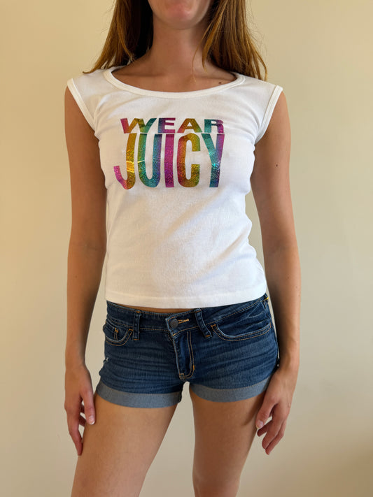 juicy couture babytee