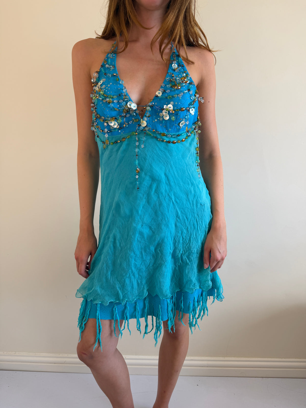 fairy dress