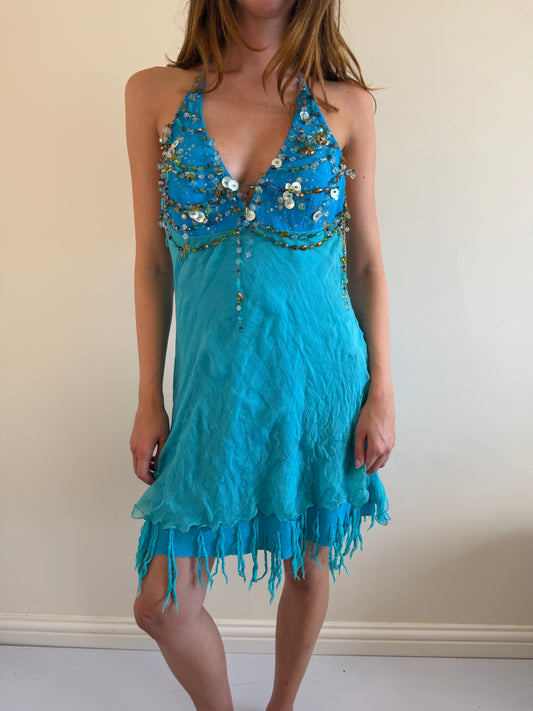 fairy dress