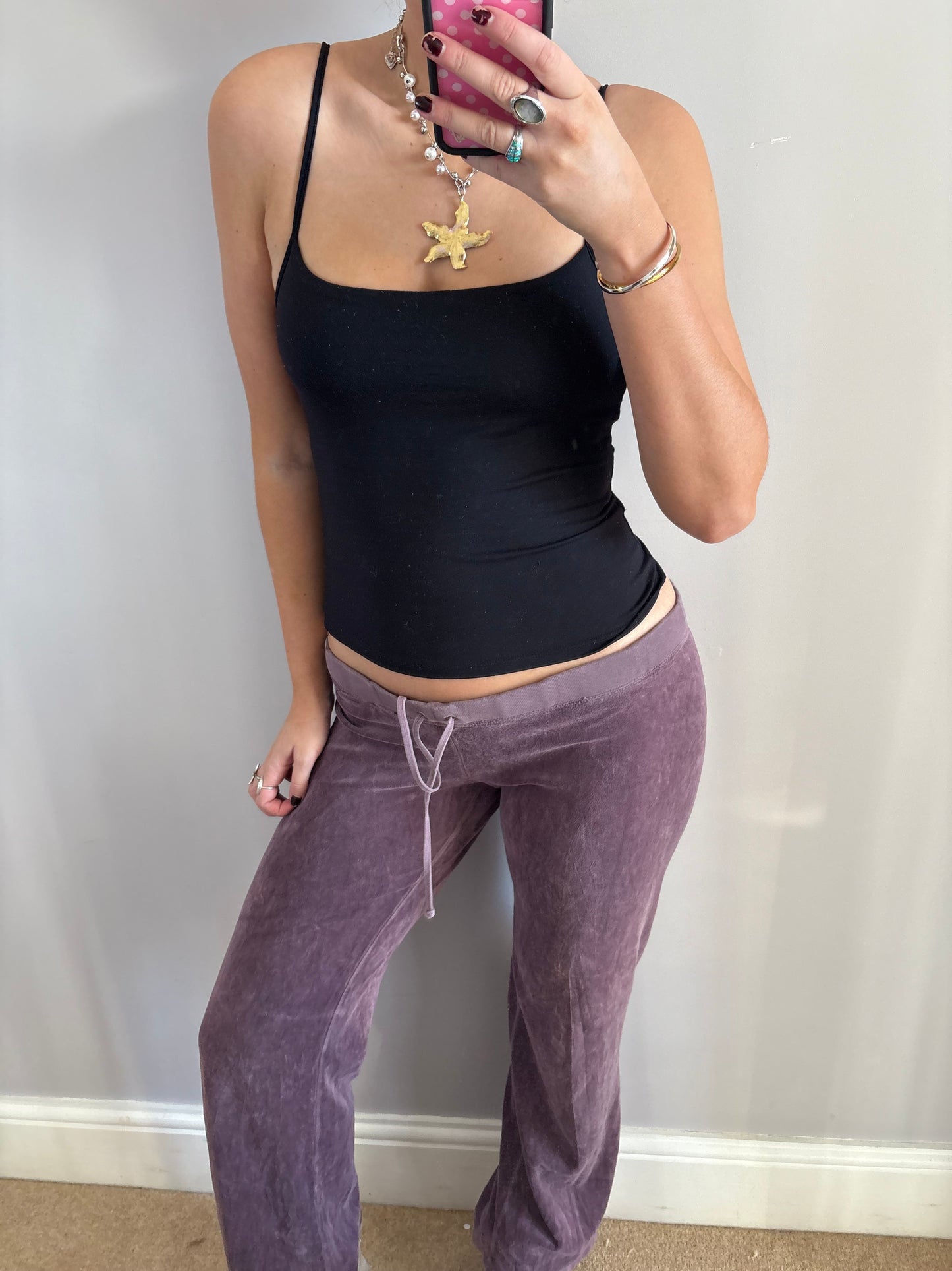 juicy couture bottoms