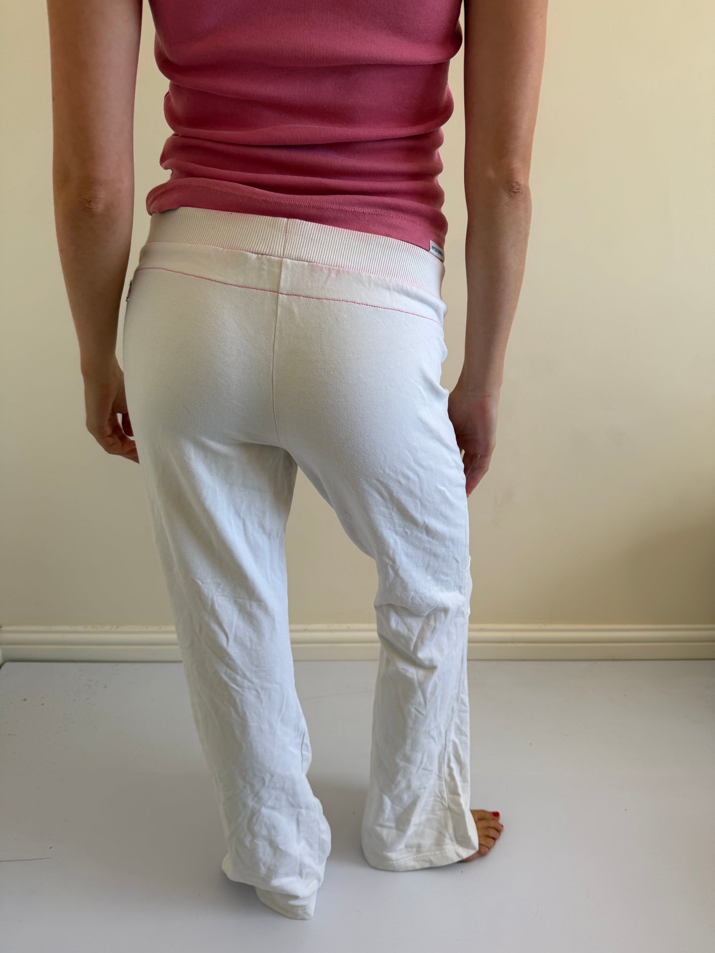 puma sweatpants