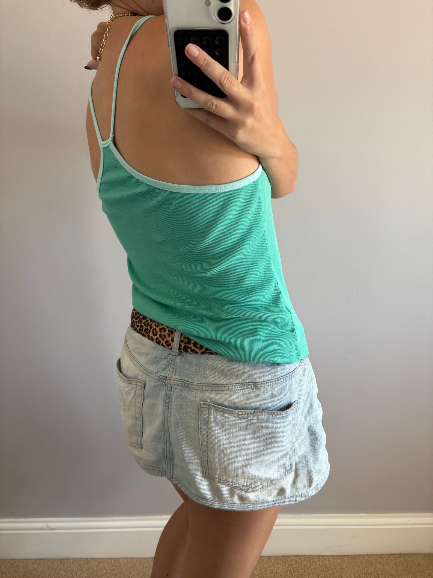 diesel vest