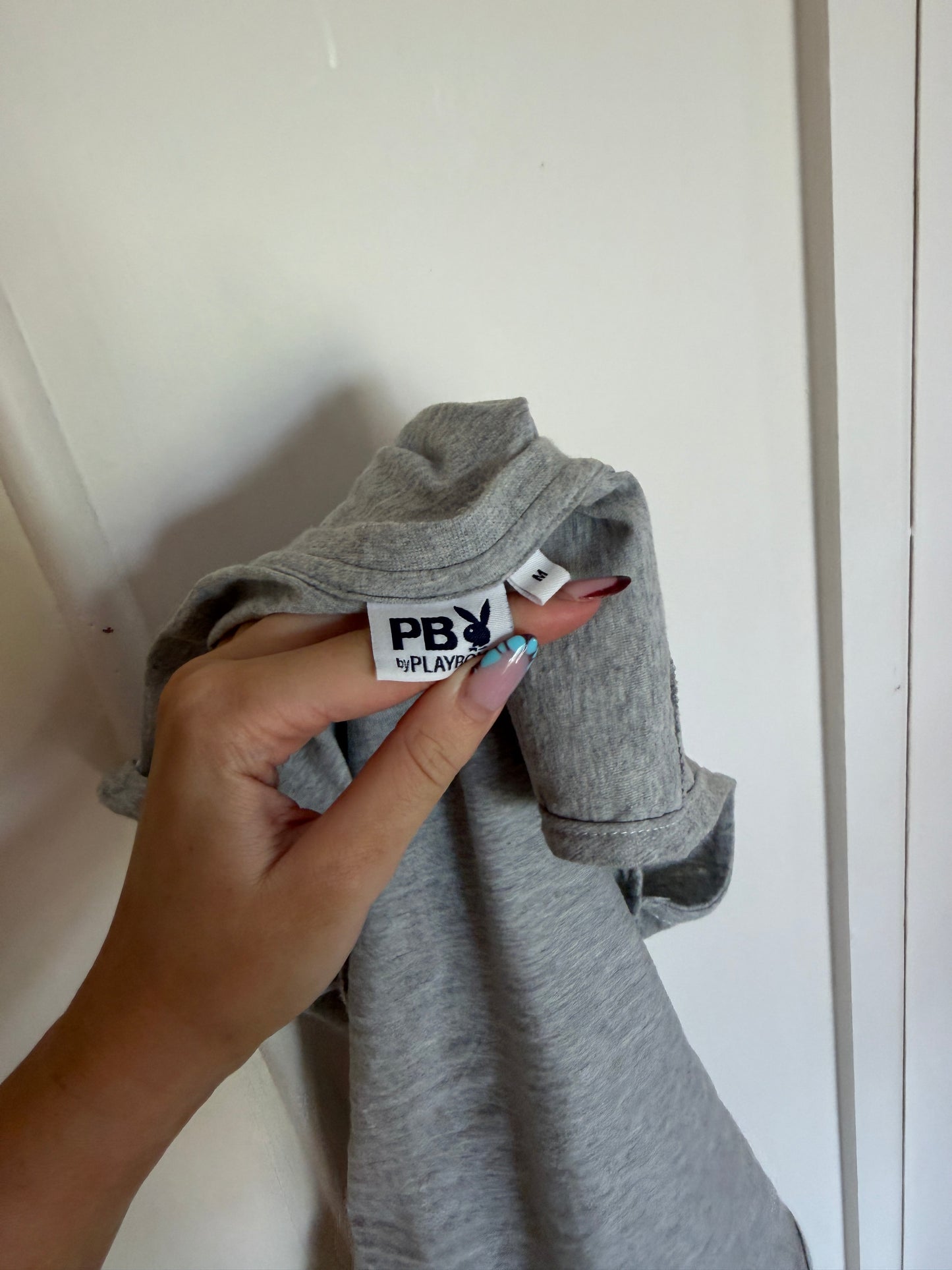 playboy top