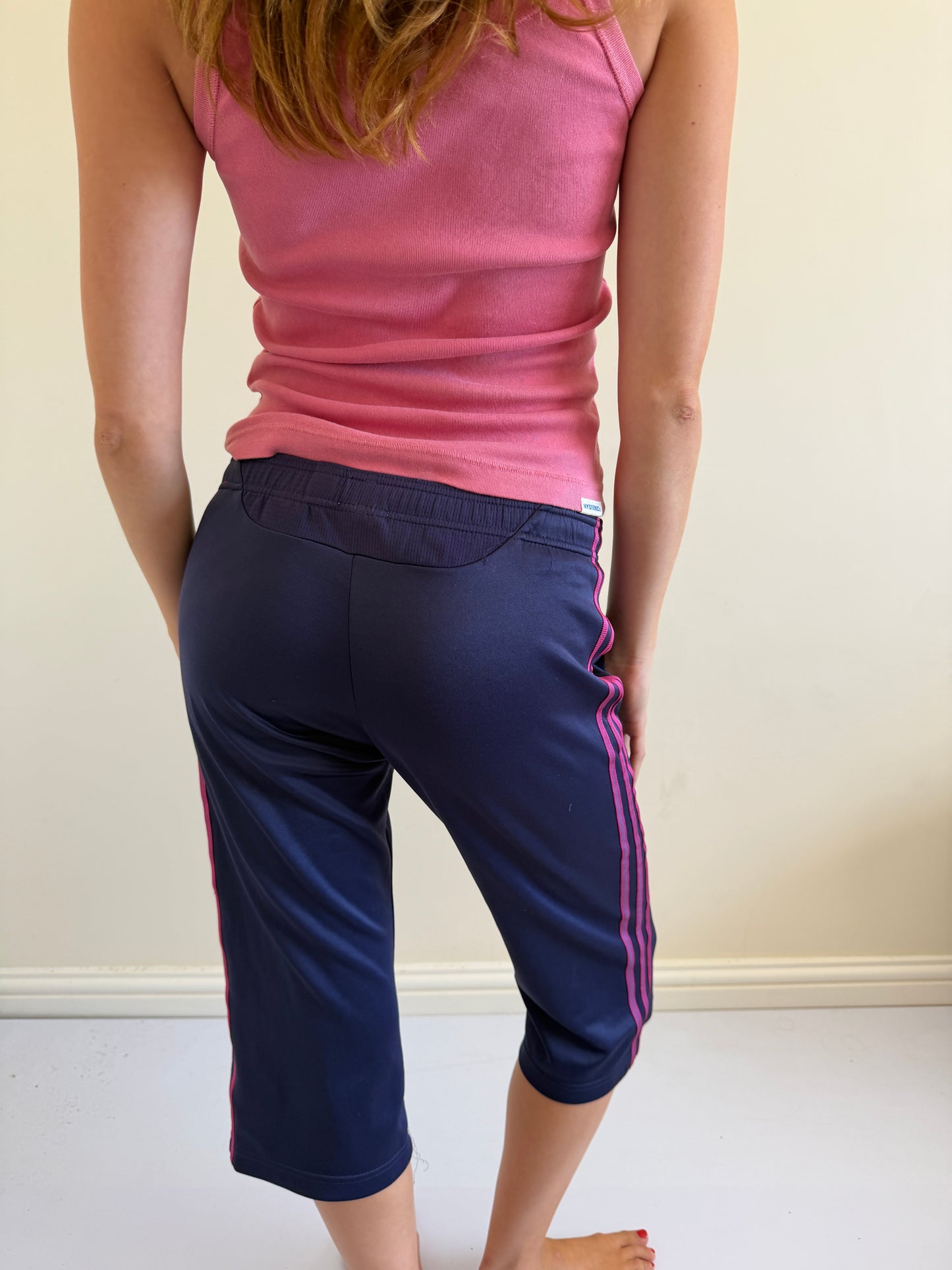 adidas capris