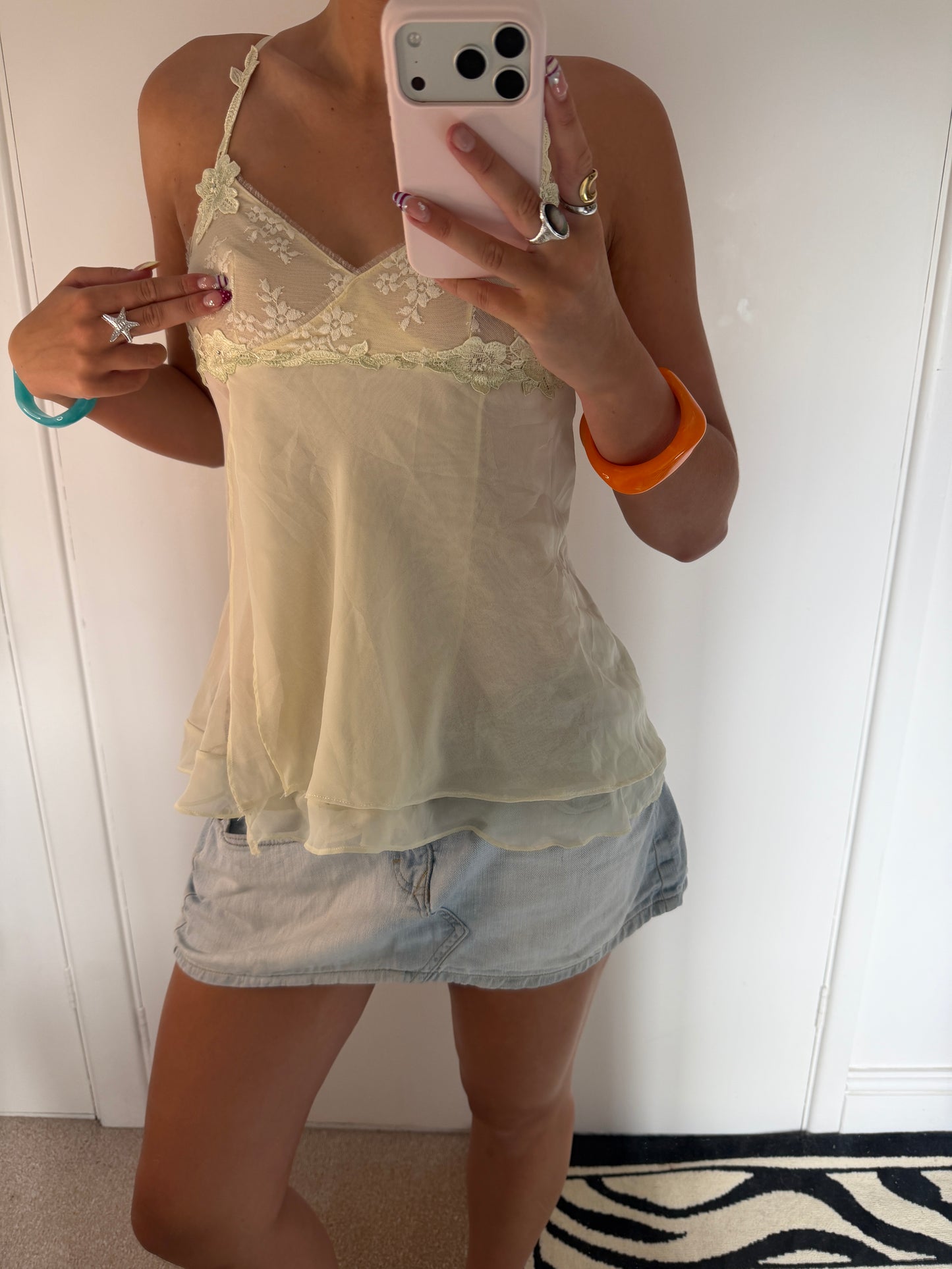 fairy cami