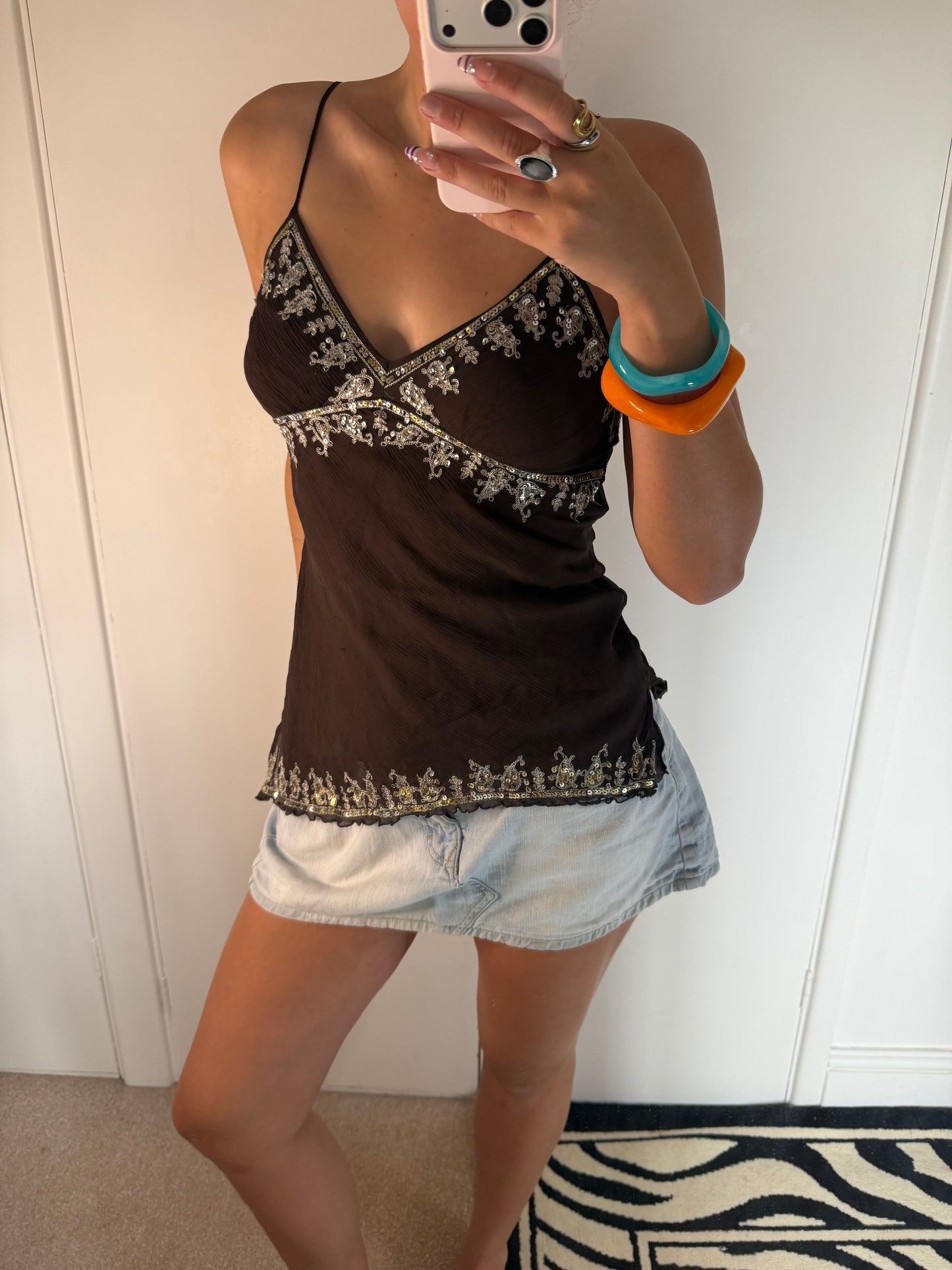 fairy cami