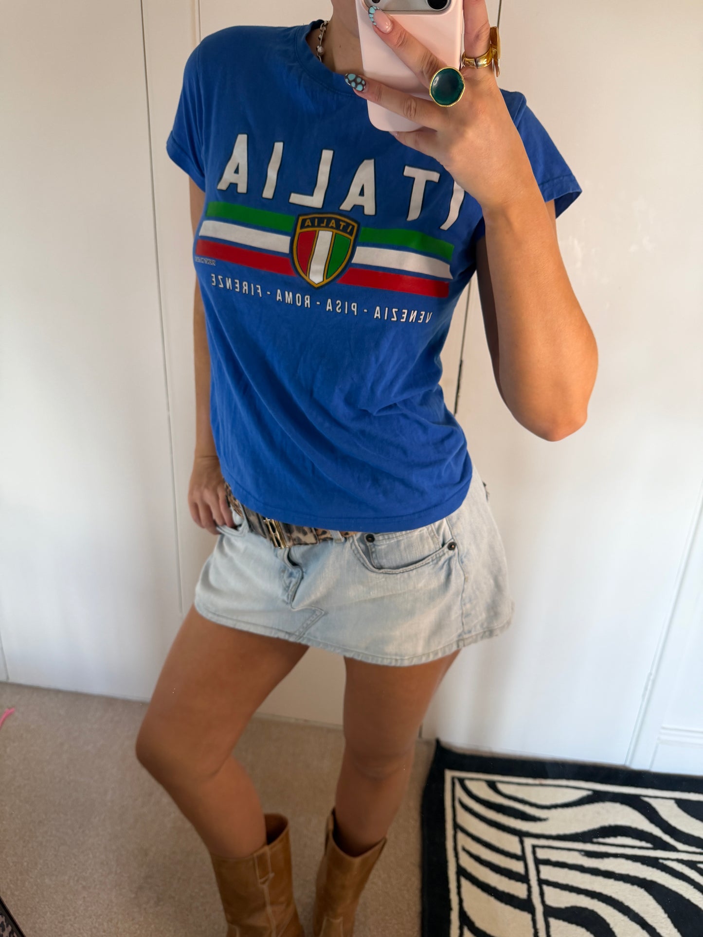 italia top