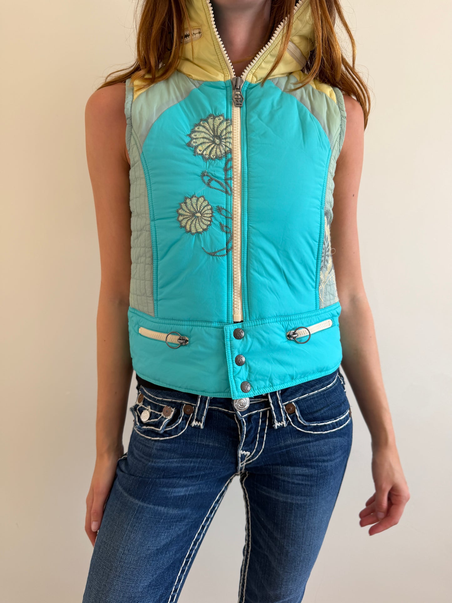 diesel jacket