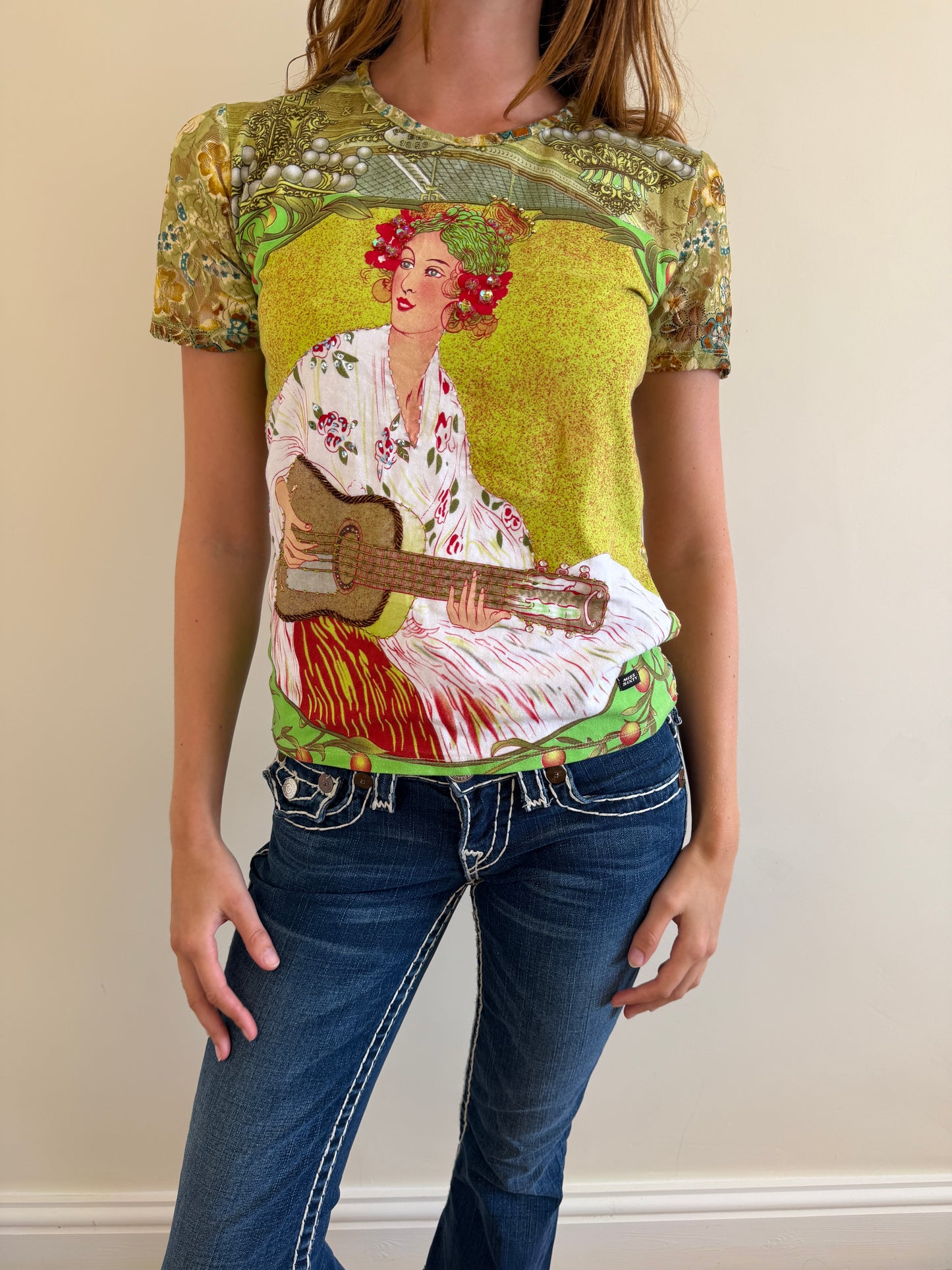 miss sixty top