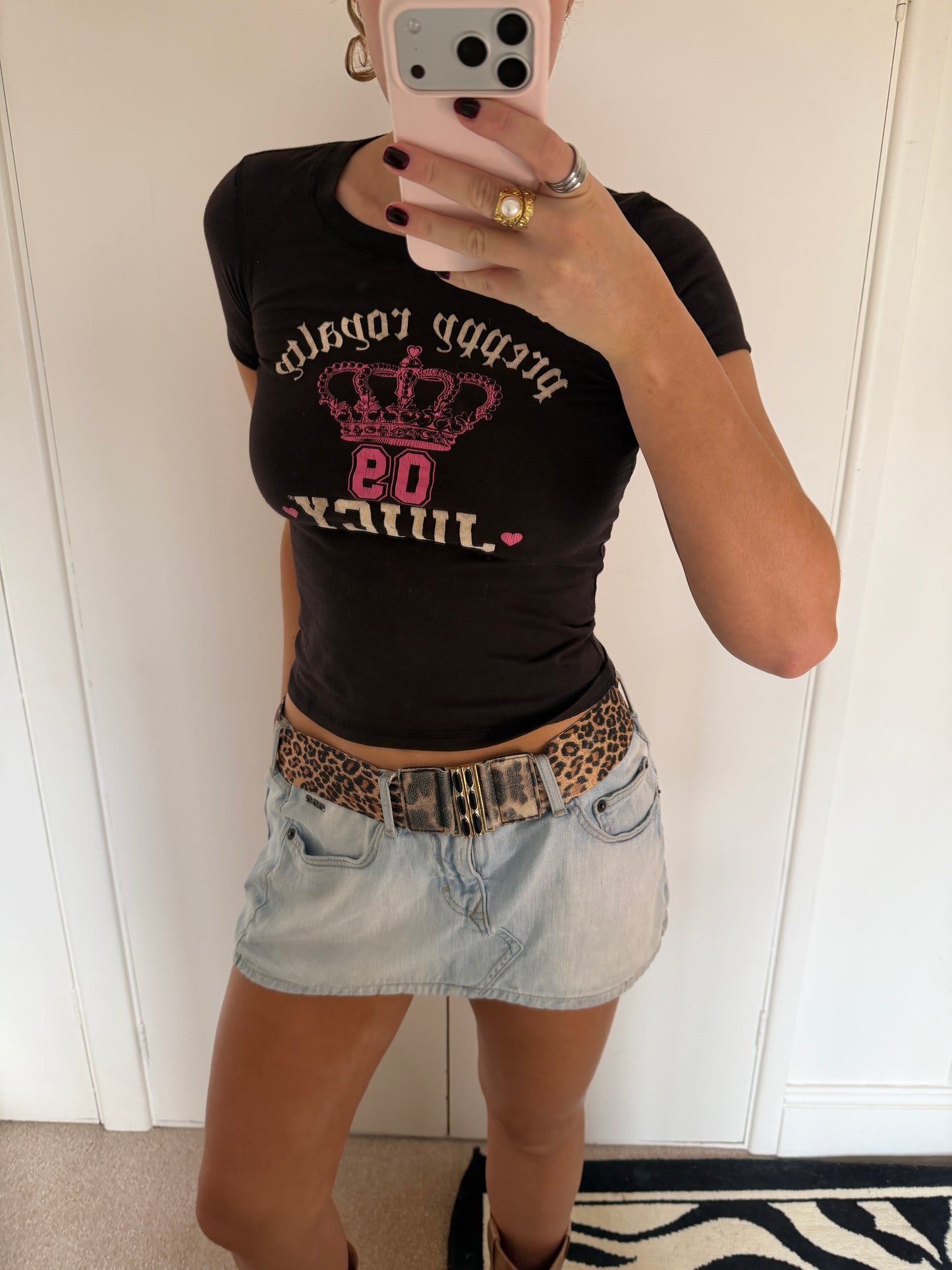 juicy couture babytee