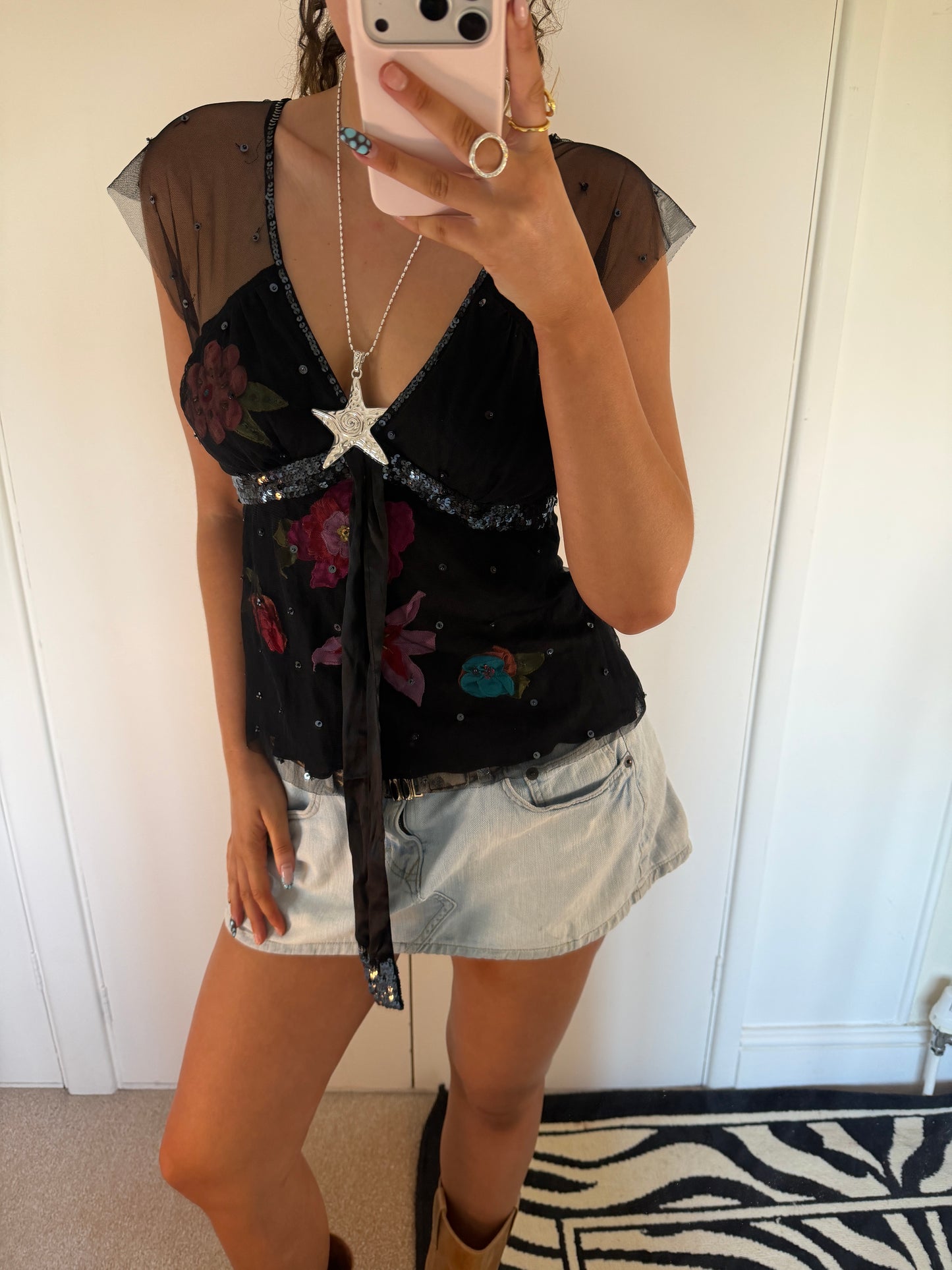 rene derhy top