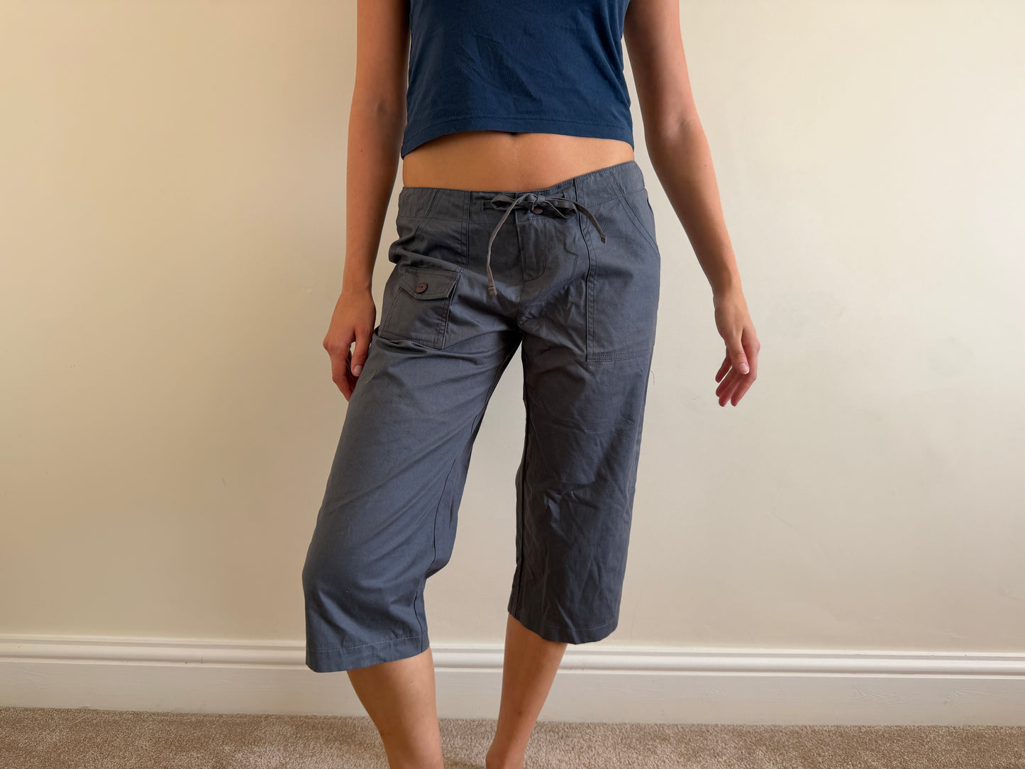 cargo trousers