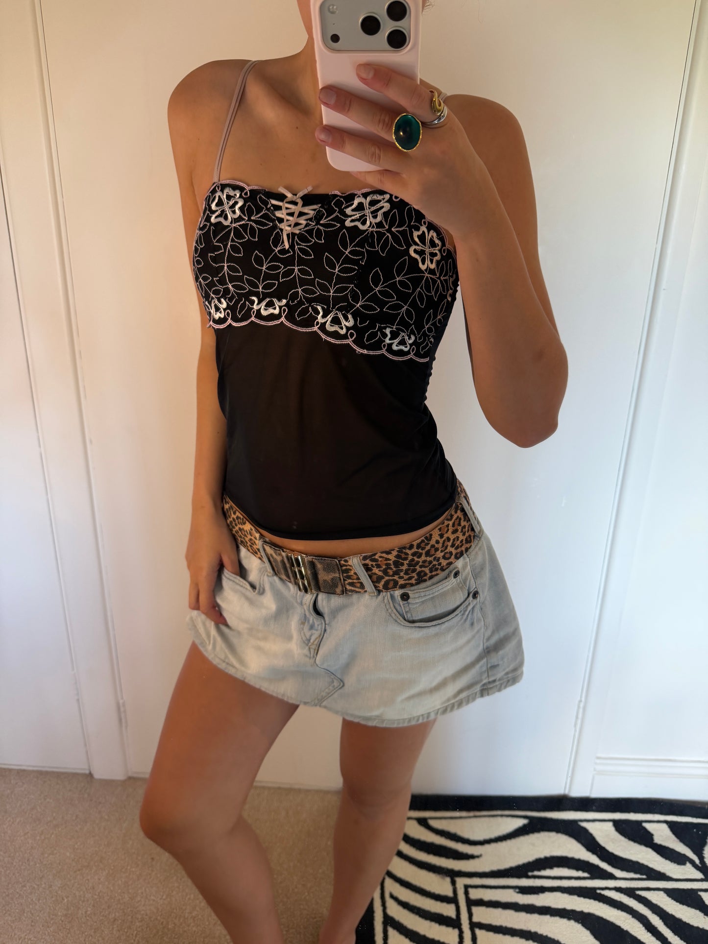 90s cami