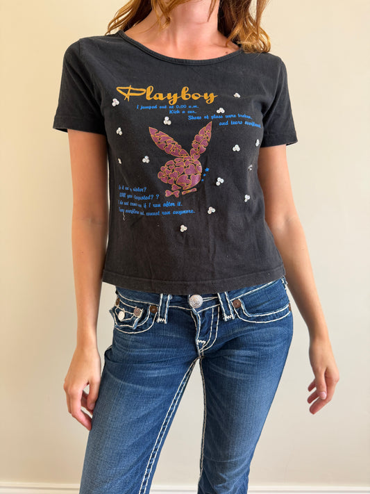 playboy top