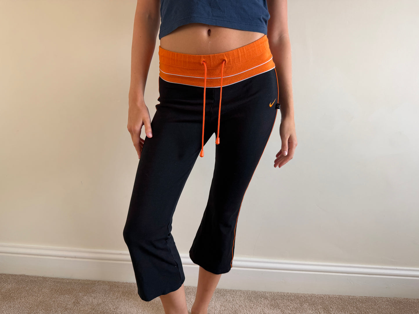 nike capris