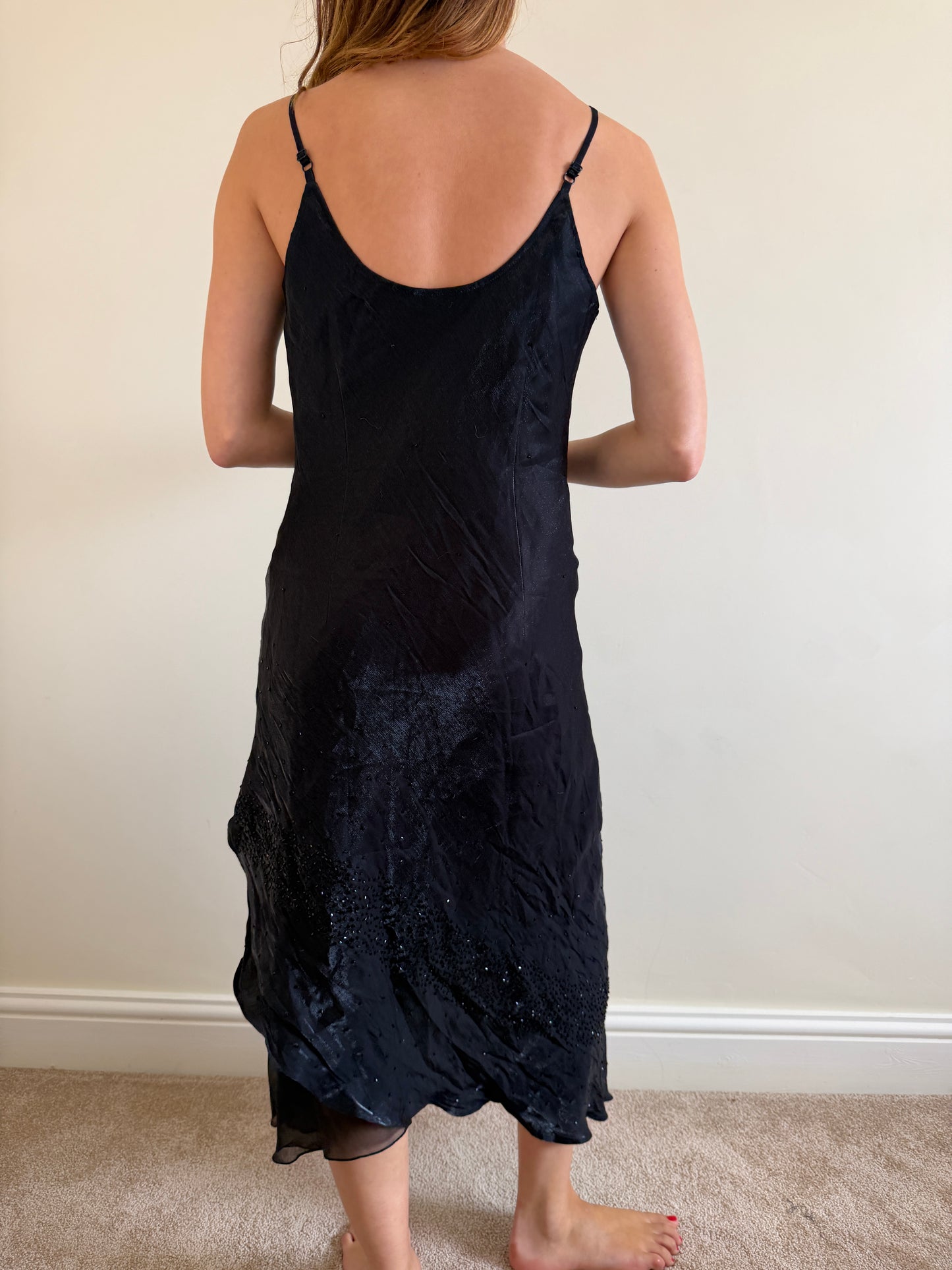vintage dress
