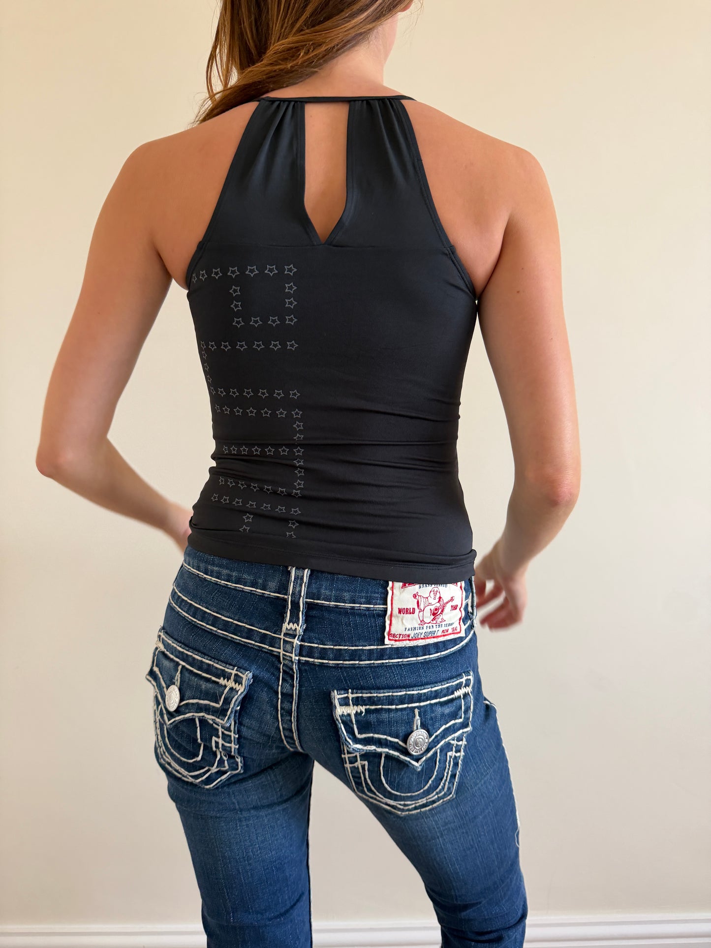 puma vest