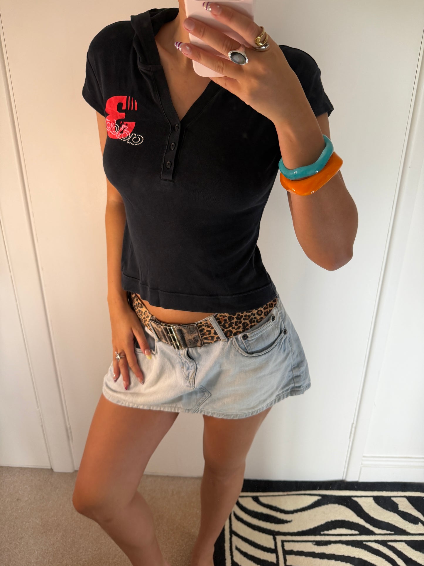 adidas top
