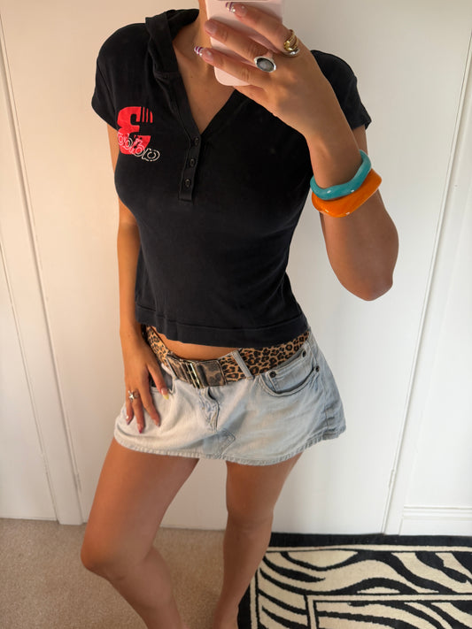 adidas top