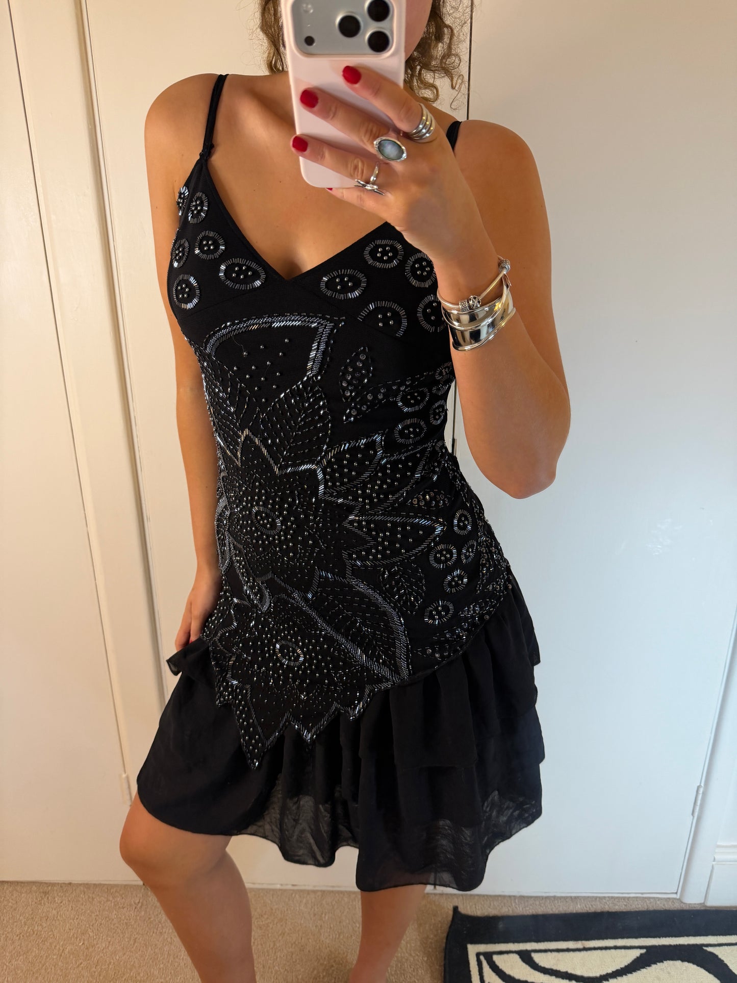 vintage dress