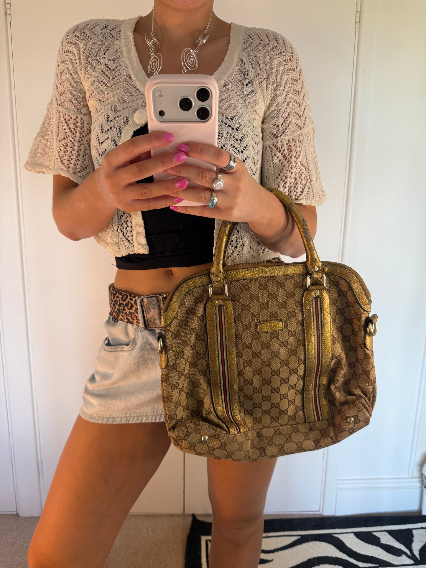 gucci bag