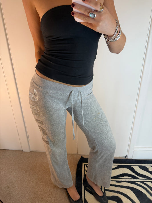 juicy couture trousers