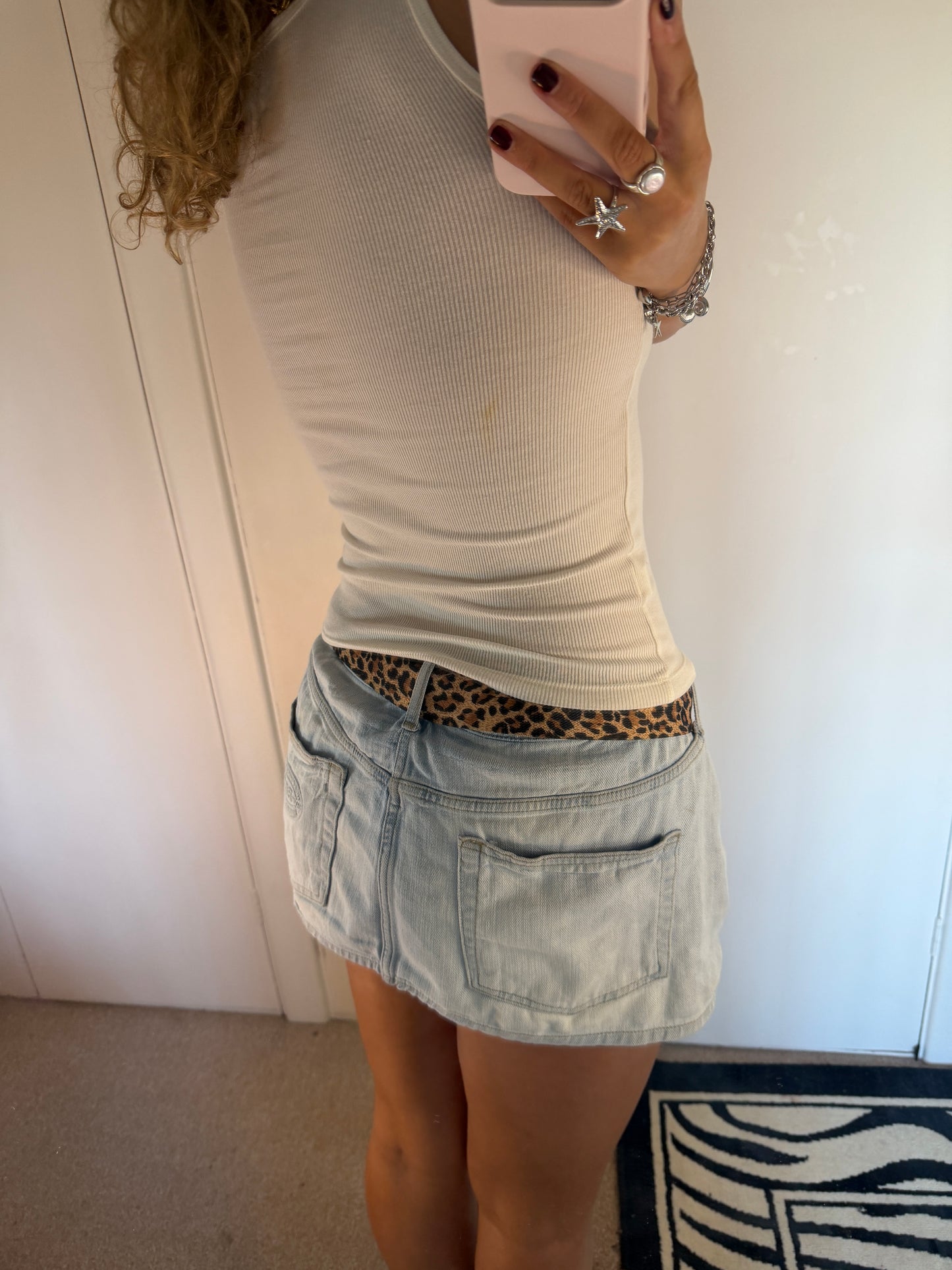 gap vest