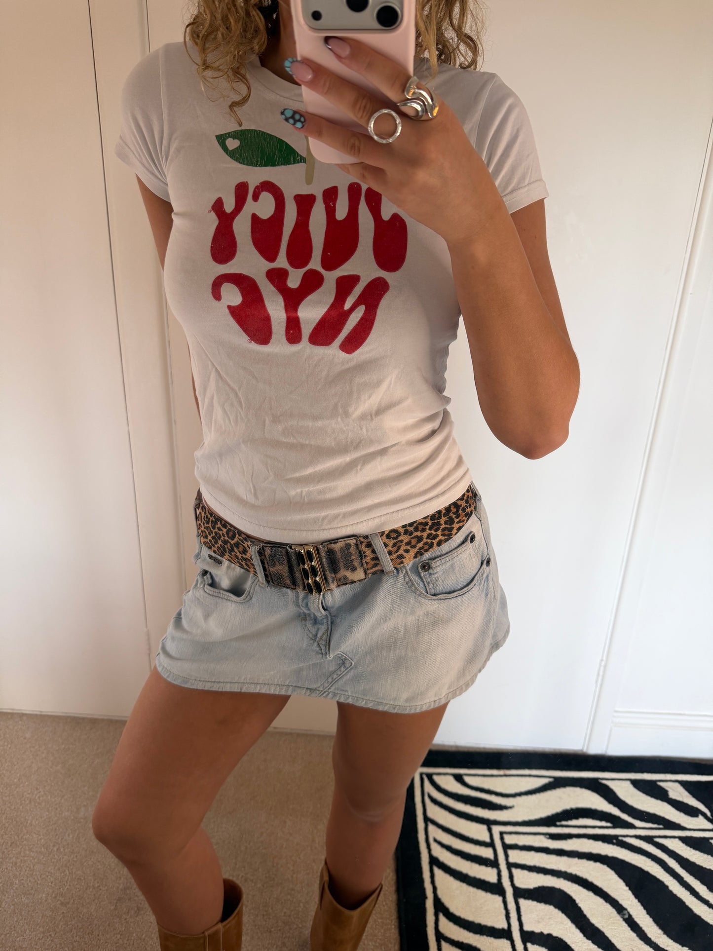 juicy couture top