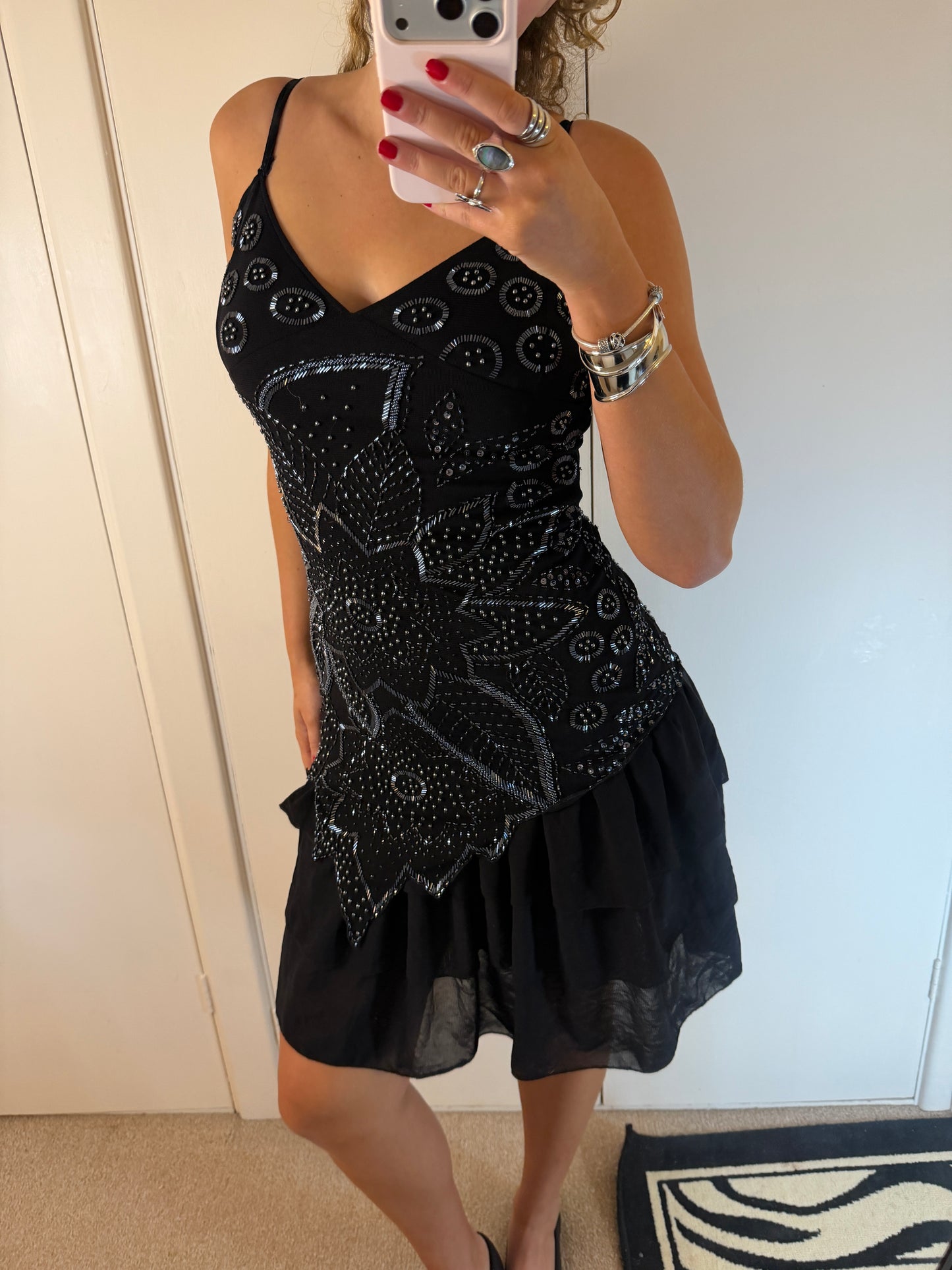 vintage dress