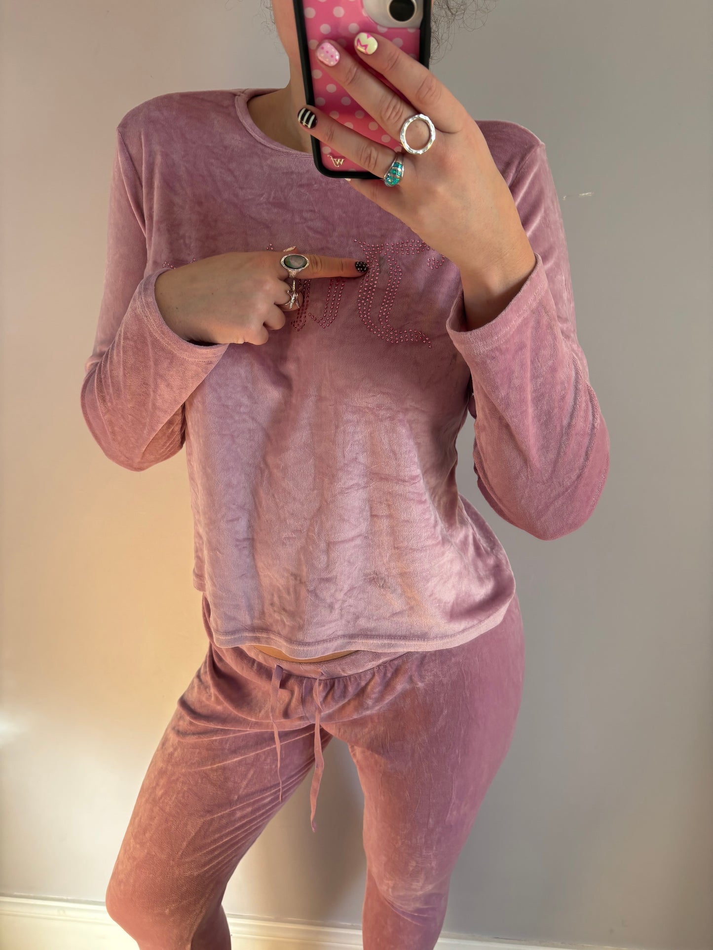 juicy couture tracksuit