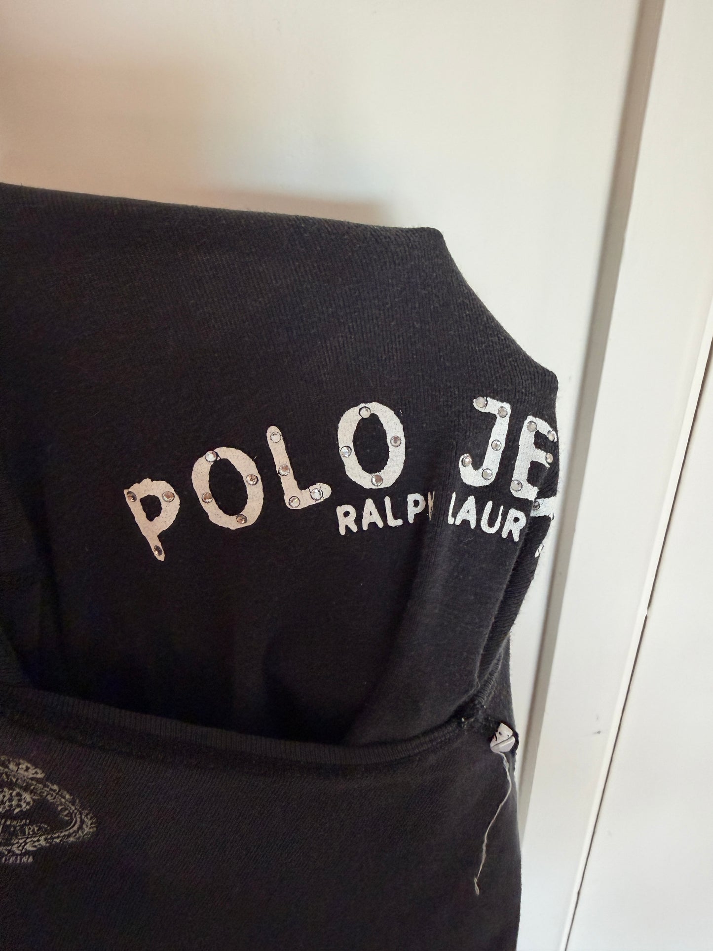 ralph lauren top