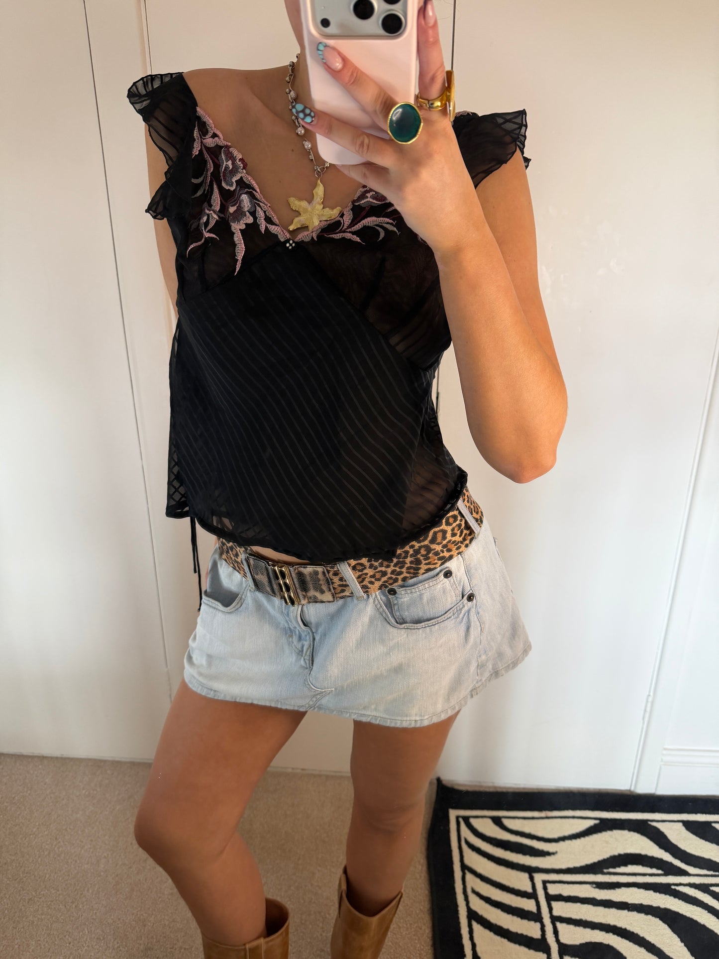 fairy cami
