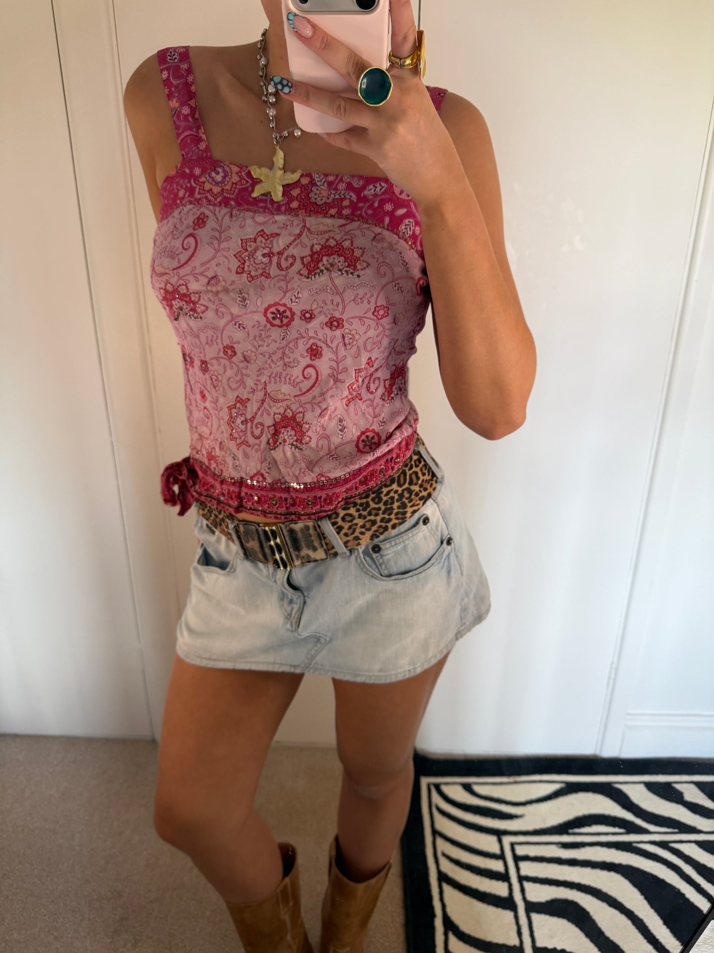 fairy cami