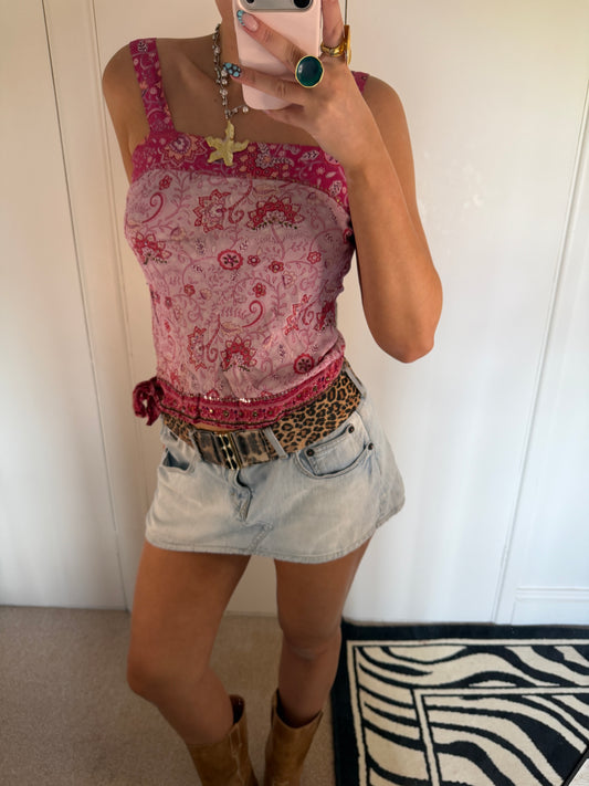 fairy cami