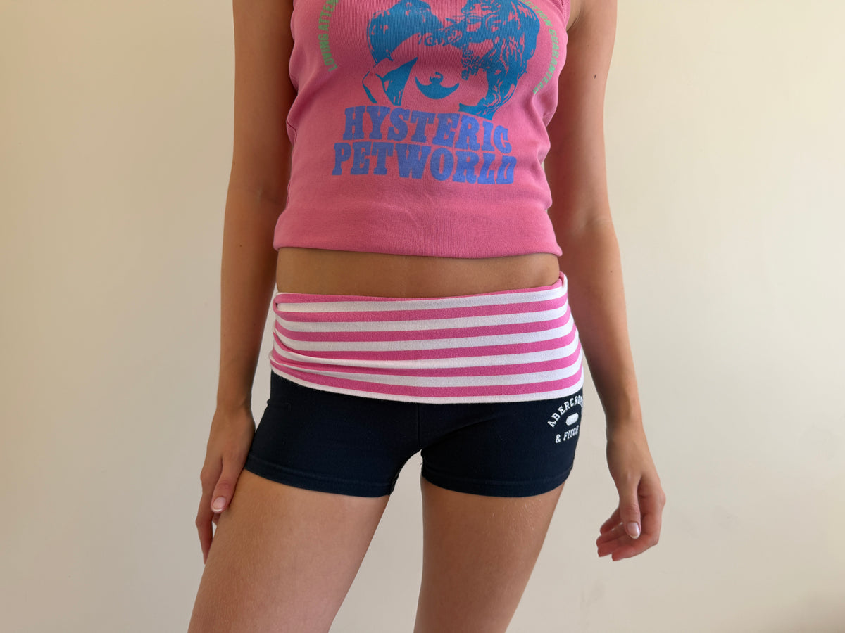 abercrombie shorts