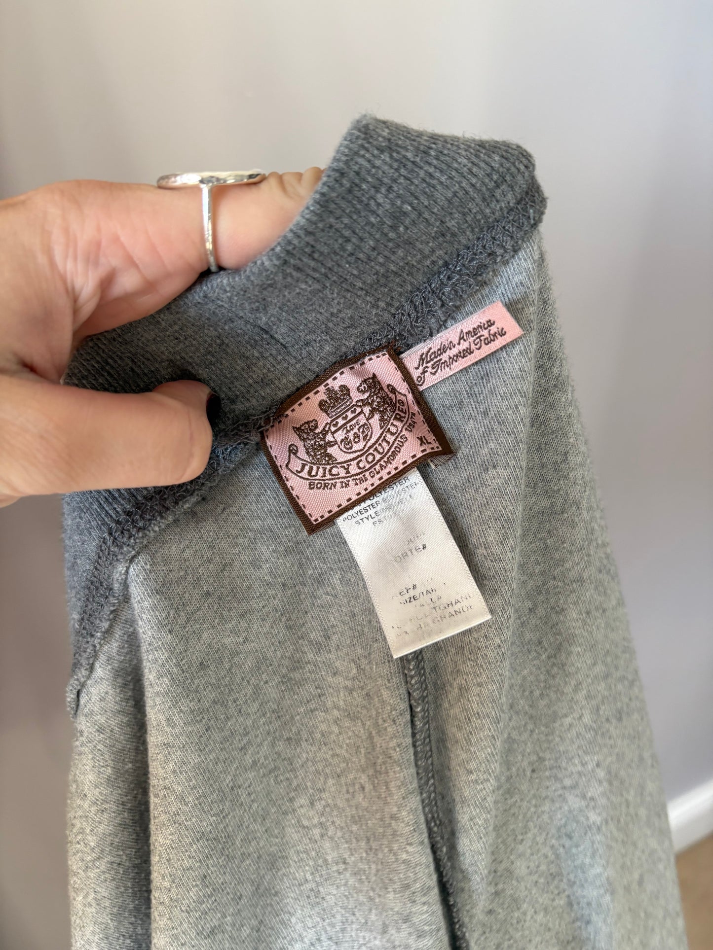 juicy couture bottoms