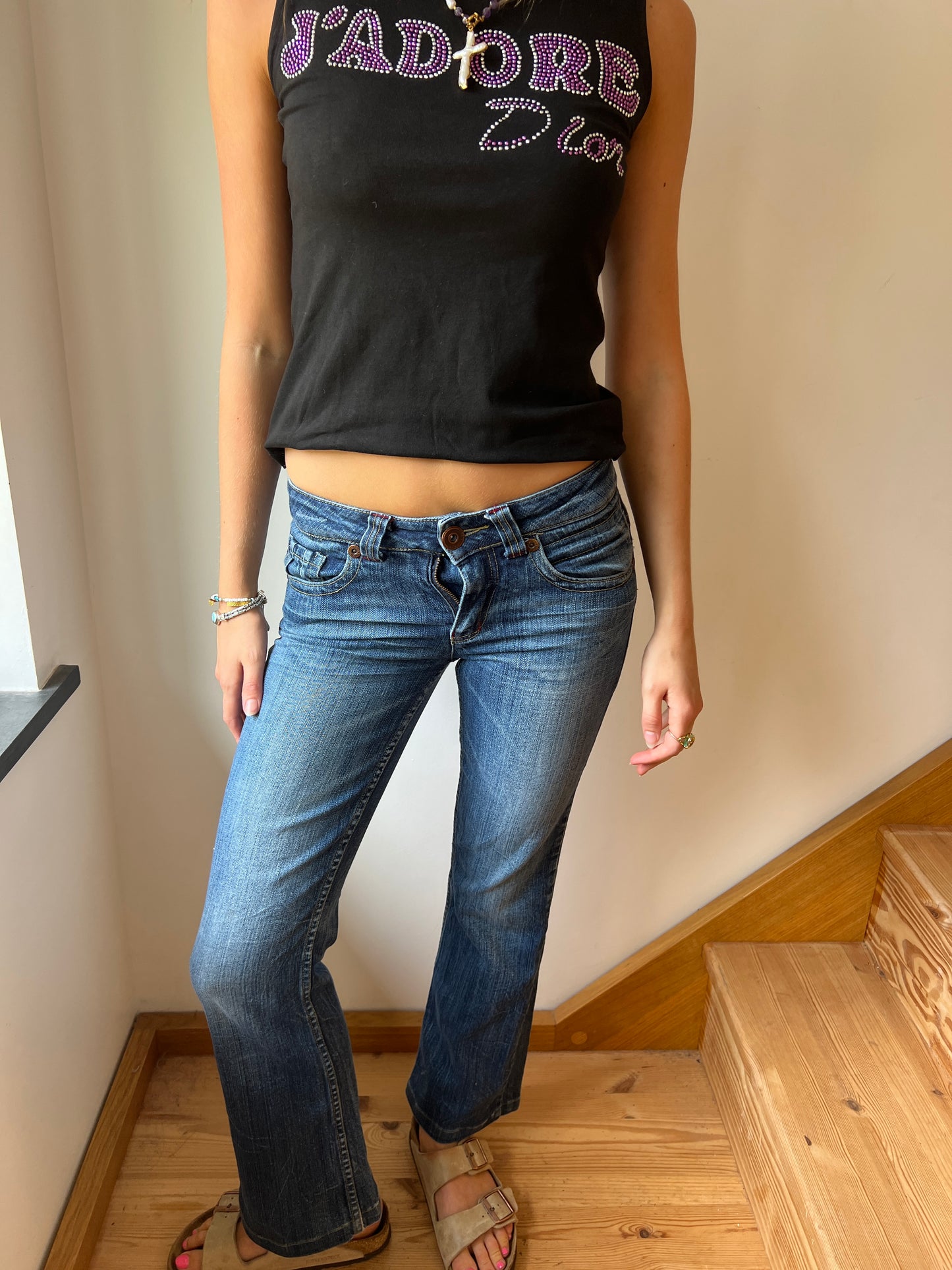 Vintage Jeans