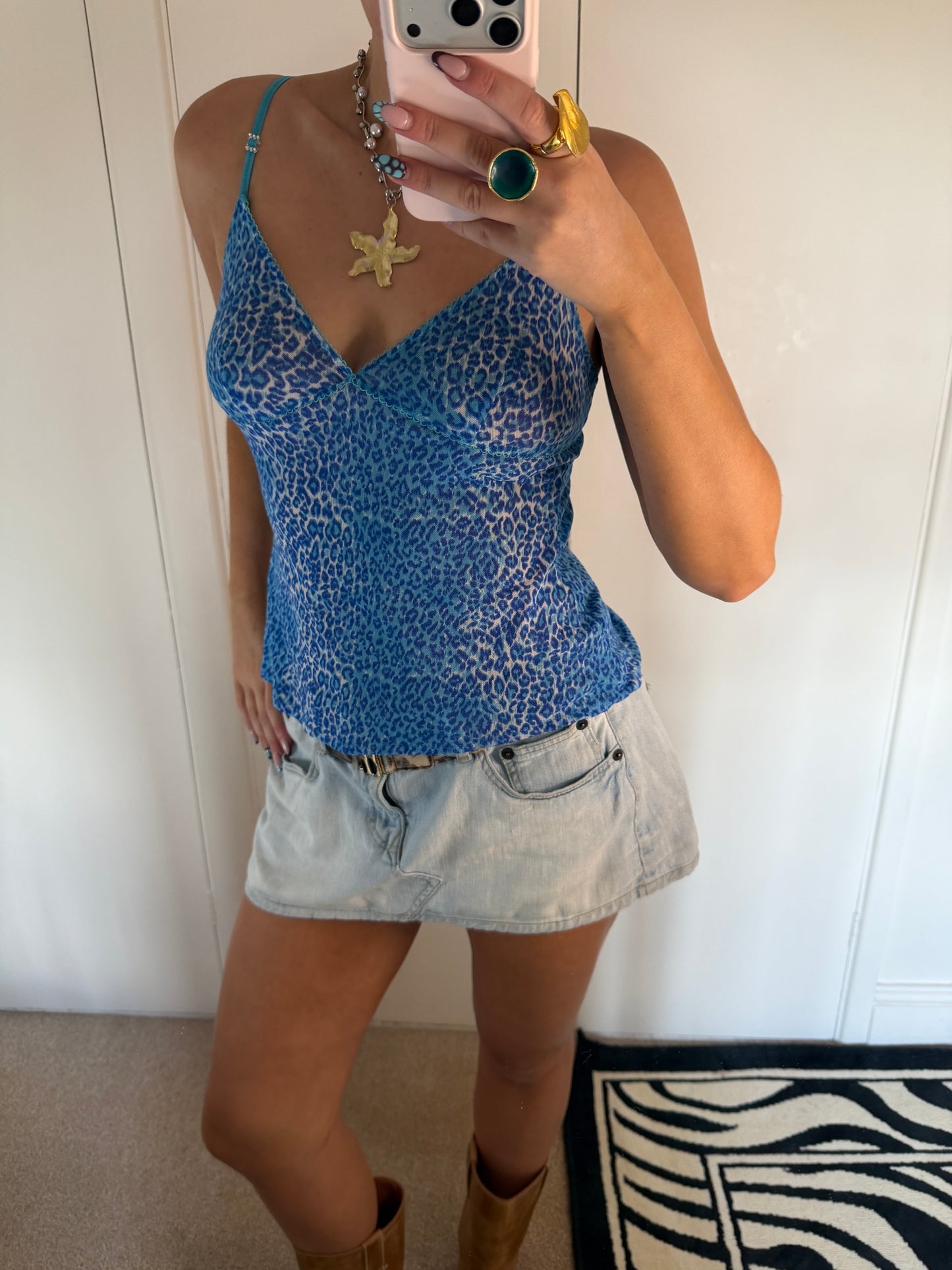 la senza top