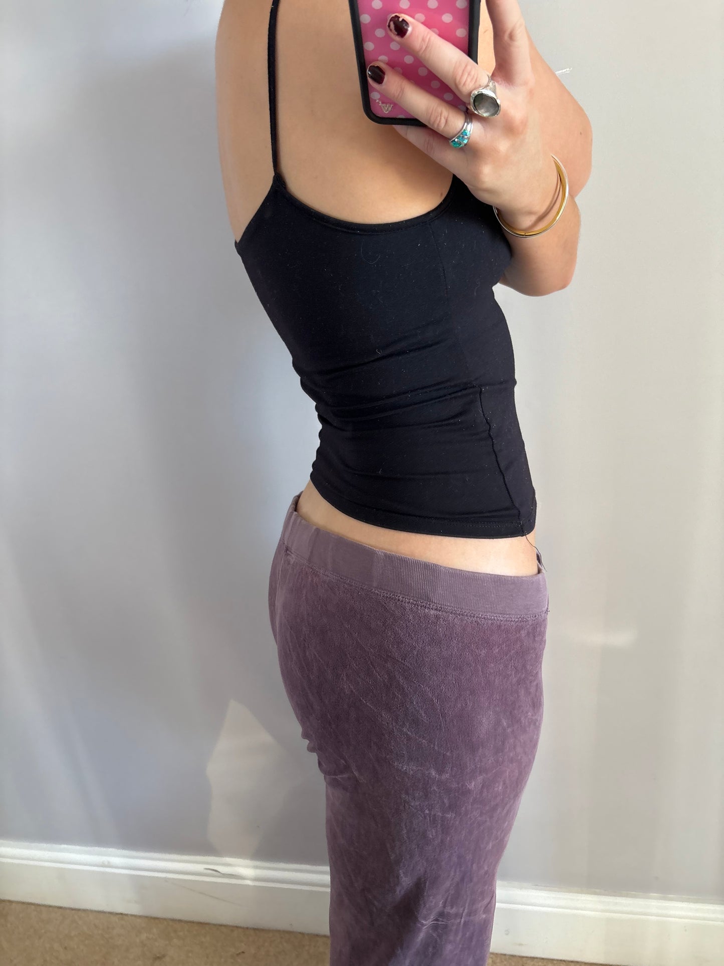 juicy couture bottoms