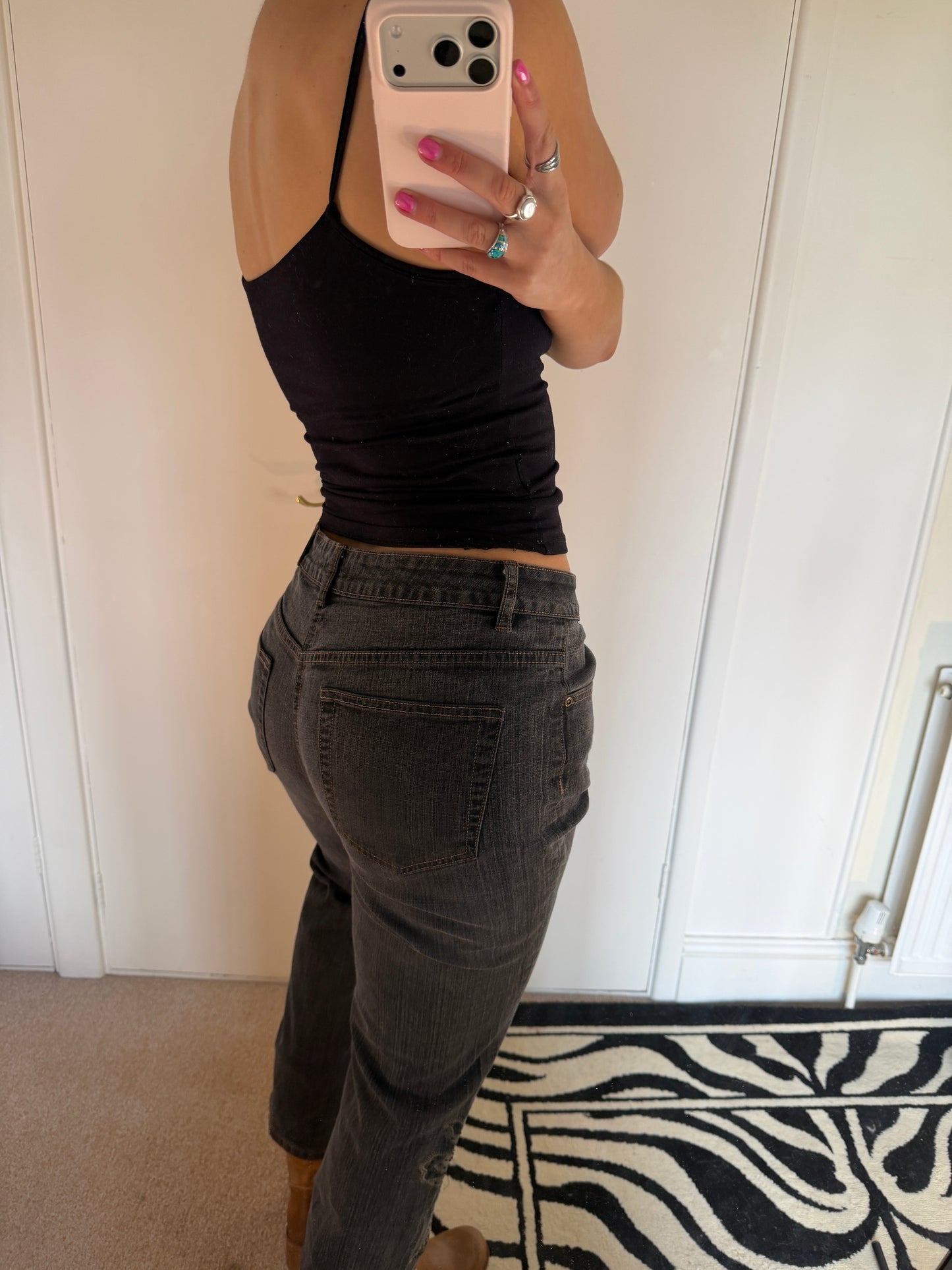 y2k jeans