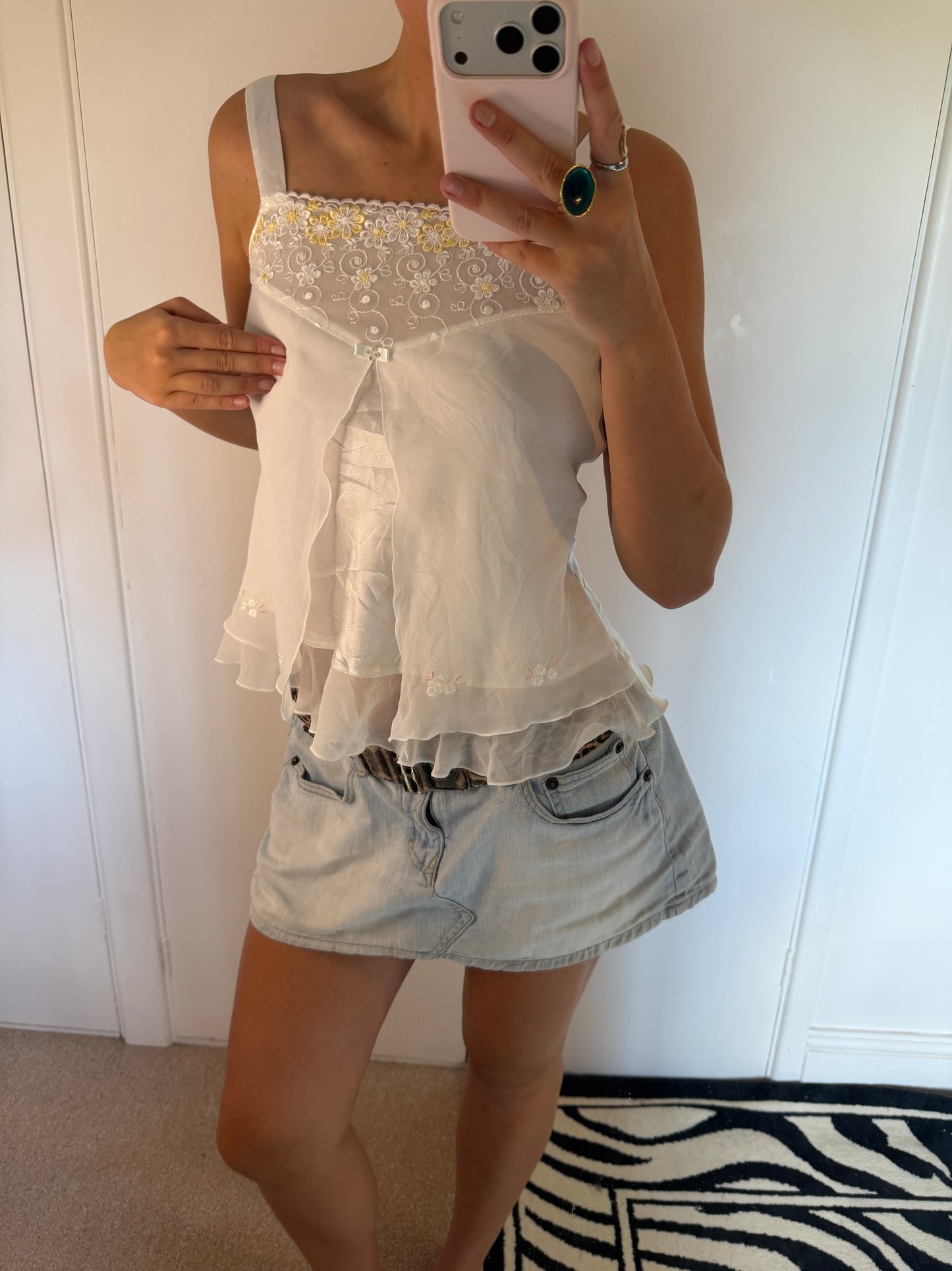 fairy cami