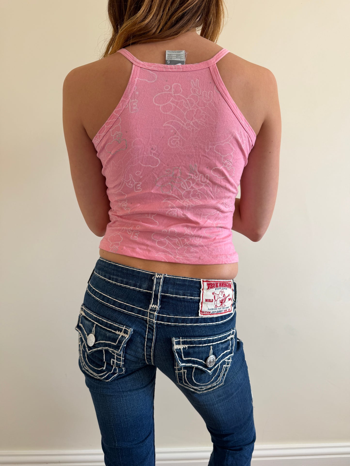 nike top